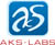 AKS-Labs Logo, 300 dpi